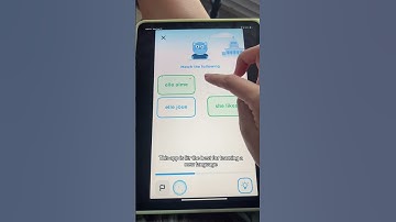 never thought learning would be fun 😭✨ #Airlearn #LanguageHacks #LearnFaster #languagelearning