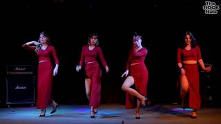 Girls Day-Something Dance Cover By Allium Soft Fest 30.11.2019