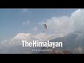 The himalayan times unstopable tvc