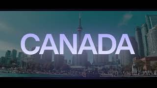 Youth Leadership Certification Canada 2026 brought together young leaders from 40+ nationalities!