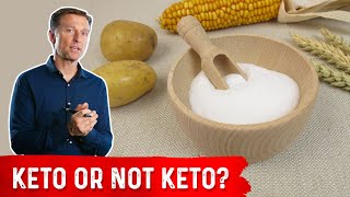 Can a Product with Dextrose Still be Keto?