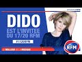 Capture de la vidéo Dido Plays Baloise Session, Event Halle, Basel, Switzerland (Oct 25, 2019) Hdtv