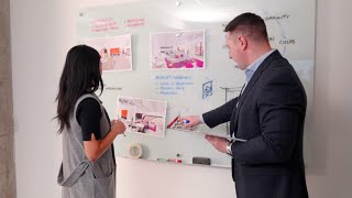 Elevating Workplaces from Construction to Completion | Streamline