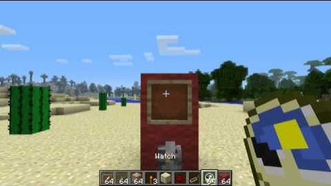 how to make time machine in minecraft with command block