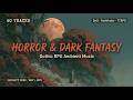 Horror & Dark Fantasy RPG Ambient Music | 40 Tracks | Gothic Horror for D&D, Pathfinder & TTRPG