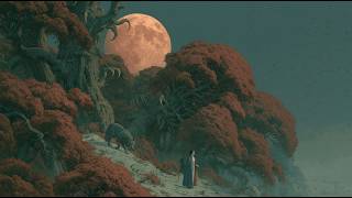 Horror &amp; Dark Fantasy RPG Ambient Music | 40 Tracks | Gothic Horror for D&amp;D, Pathfinder &amp; TTRPG