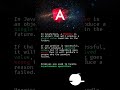 What is Promise? #shorts #angular #javascript #typescript #promise #angularjs
