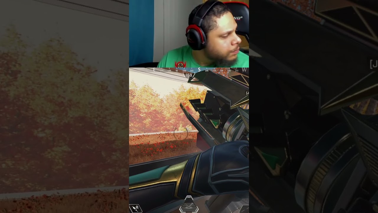 1 Thermite to RULE them all! (Apex Legends PC 