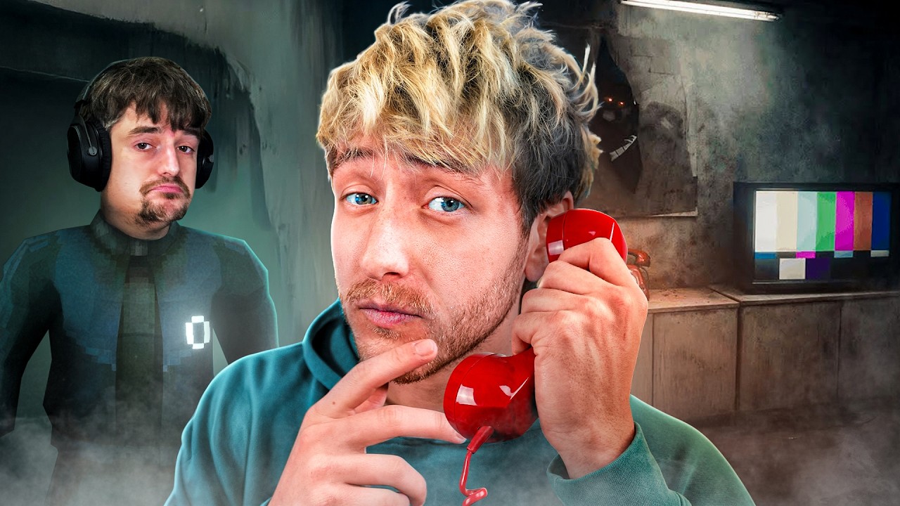 Ik MOET Liegen tegen de Makkers...