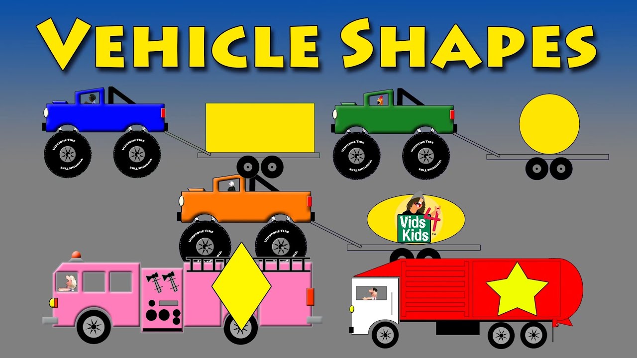 4 vids. Vids4kids.TV Monster Truck. Vids4kids.TV Monster Truck Builder for Kids. Vids4kids.TV Monster Truck Purple. Vids4kids TV Police vehicles.