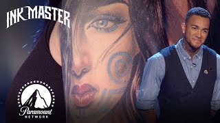 Best of Anthony Michaels (Compilation) | Ink Master