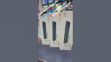 😍 #Portronics 13in1 USB HUB | 4usb, TF&SD, Ethernet port, Ty-C | 4K HDMI ⛅️| VGA PORT 😂