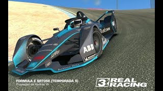 Вот это уже реальные гонки - Real racing 3 screenshot 3