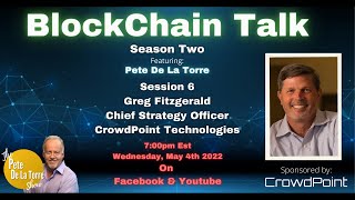 BlockChain Talk Session 6