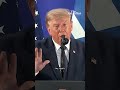 Trump credits Infantino for Balogun suspension decision at World Cup