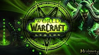 Странное путешествие во времени - World of Warcraft #22 Странное путешествие во времени - World of Warcraft #22