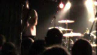 Unsane  -  Windshield [Live In Le Romandie]