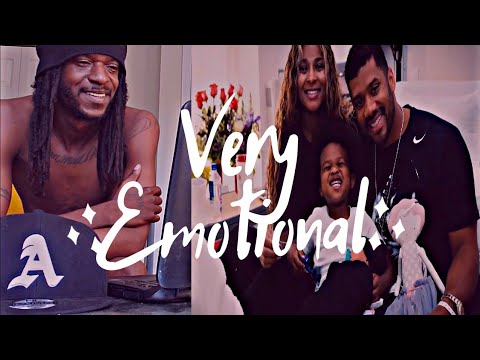 Ciara - Beauty Marks (Official Music Video) | Reaction *Very Emotional*