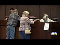 Early voting logistics simplified for easy process
