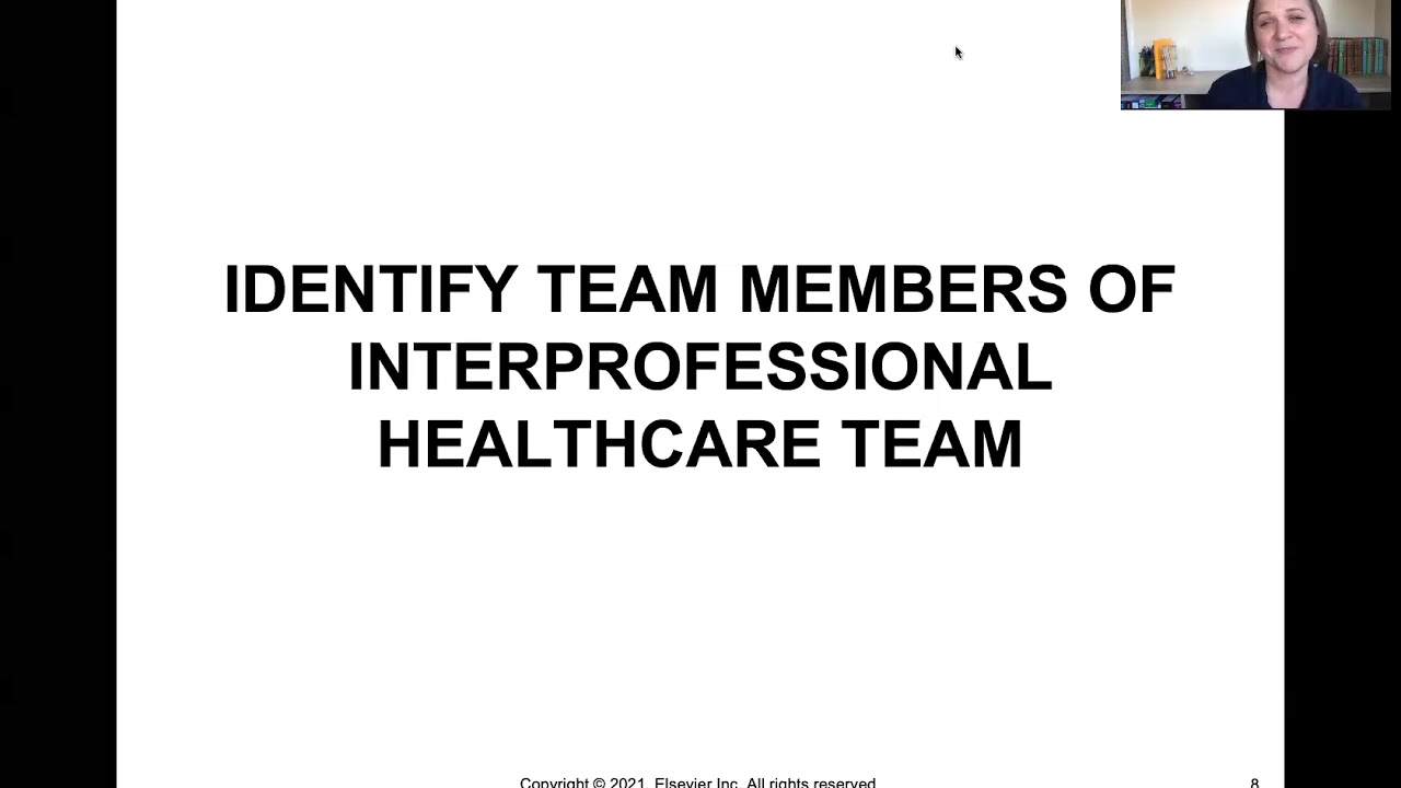 Collaboration - 108 Fundamentals of Nursing II