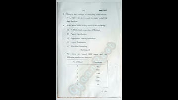 MMPC-005: QUANTITATIVE ANALYSIS FOR MANAGERIAL APPLICATIONS || December 2024 || IGNOU #exam #shorts