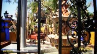 Mariachi Restaurant in Orange County - El Zocalo Mexican Grill & Seafood