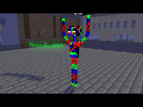 Anomaly 072 vs Anomaly 099