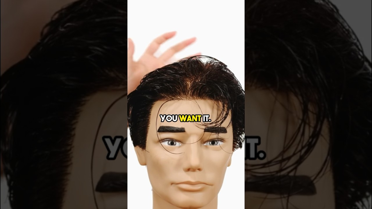 How to Use Sea Salt Spray for a Hairstyle - TheSalonGuy