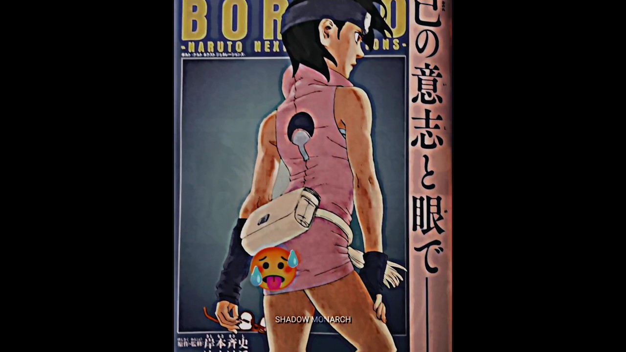 Boruto Chapter 80 Spoilers 