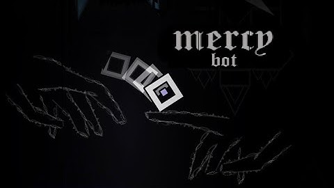 MERCY // top 1/ impossible layout