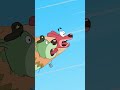 Rat A Tat #shorts |I Can also do it? #cartoons for kids ​Chotoonz TV