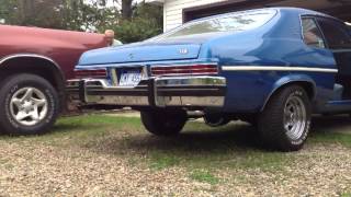 1973 Buick Apollo 350
