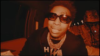 LIL GOTIT- AINT NO FALLIN OFF ft. BSLIME ( video) Resimi