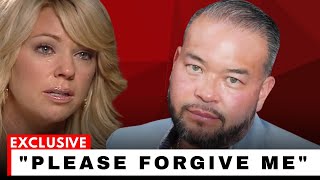 Jon Gosselin EXPOSES Kate — The Shocking Truth He Just Revealed