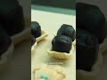 A Japanese wagashi patissier creating beautiful sweets rooted in tradition and loved by the local