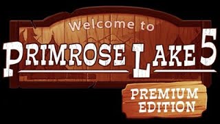 FINALE: Welcome To Primrose Lake 5: Cutscenes (English)