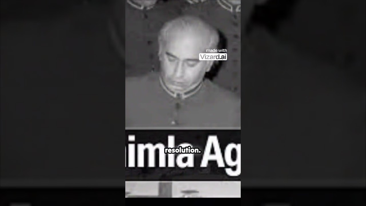 Why Pakistan Has No Legal Claim Under the UN Resolution Today