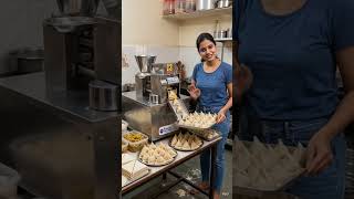 Samosa Making Machine Business #shortsfeed #ytshorts #shorts
