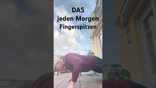 20 Liegestütz Luft anhalten