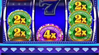 Diamond 777 legendary win screenshot 4