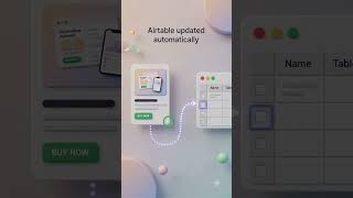 Automate Shopify Orders into Airtable with Airo🚀