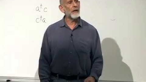 4  Supersymmetry, Grand Unification, and String Theory Lecture 4 April 19, 2010