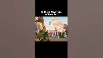 Prisoner Mark in Seeds of Time - PvZ GW2 #shorts