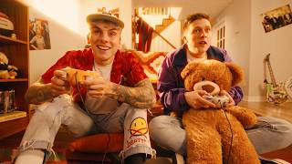 Story Untold - Gamecube Official Music Video