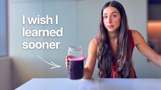 Famous 6 Beauty Habits I Wish I Started Sooner That Changed My Face Wealth