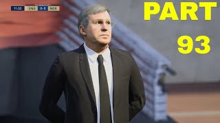 FIFA 23 ICONs Career Mode: England Part 93 FIFA World Cup: Group Stage - Gameplay