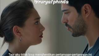 KSevda ep. 40, part : Surat Ozan, flashback Nihan - Kemal
