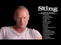 Sting Greatest Hits Full Album - The Very Best Songs Of Sting Mp3 Song