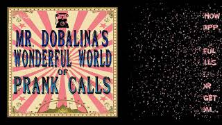 World of Prank Calls Episode 19 - Hotel Guests