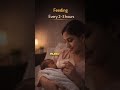 Preterm baby care at home #draakashpandita #neonatologist #babydoctor #premature #pediatrician #baby